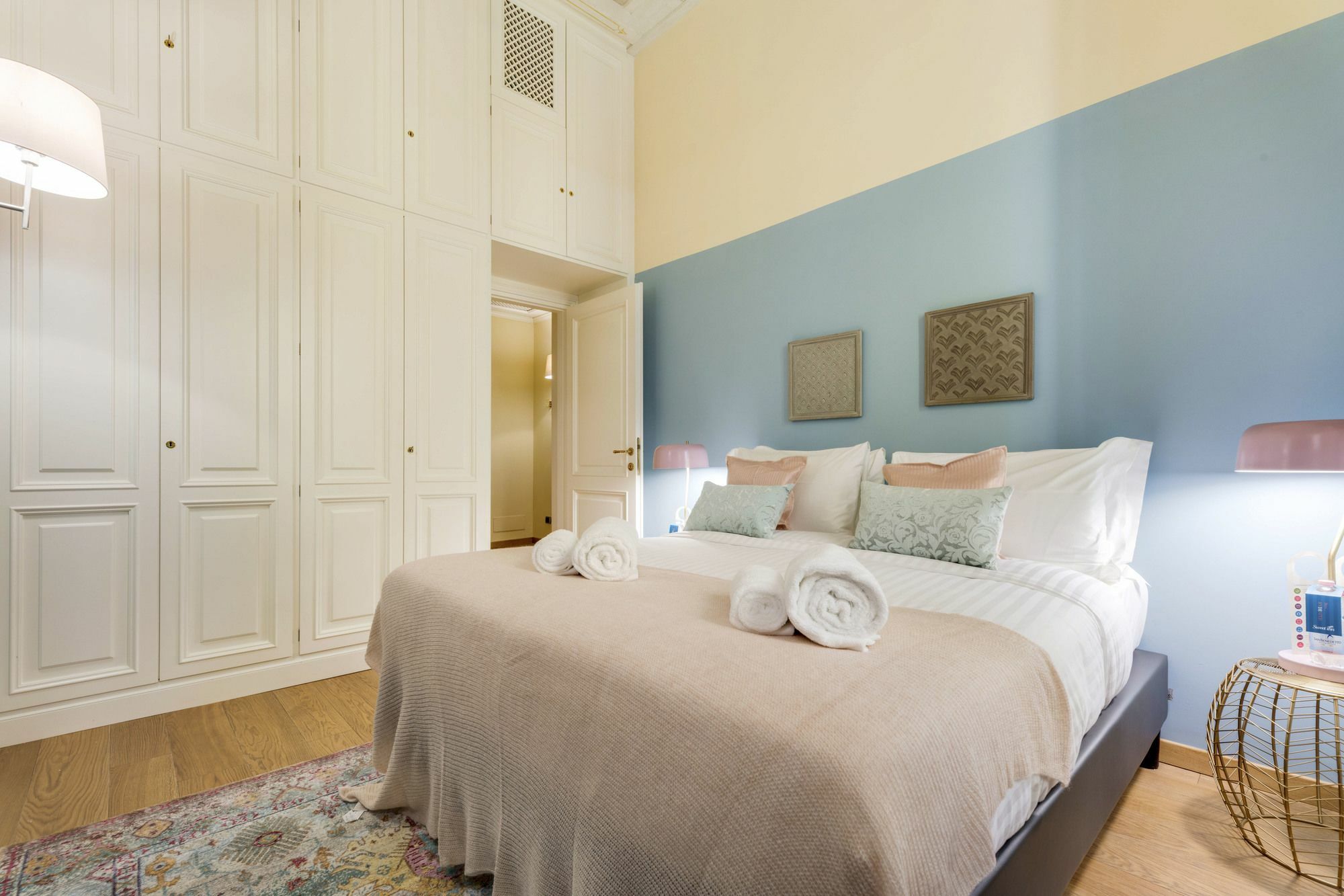 Sweet Inn - Pantheon Róma Kültér fotó